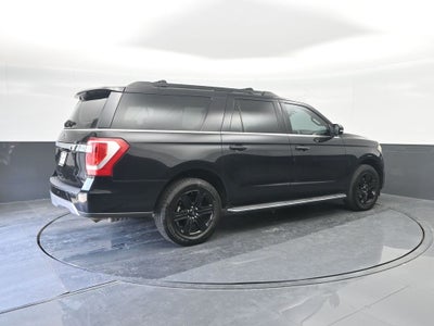 2020 Ford Expedition Max XLT