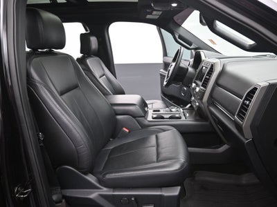 2020 Ford Expedition Max XLT