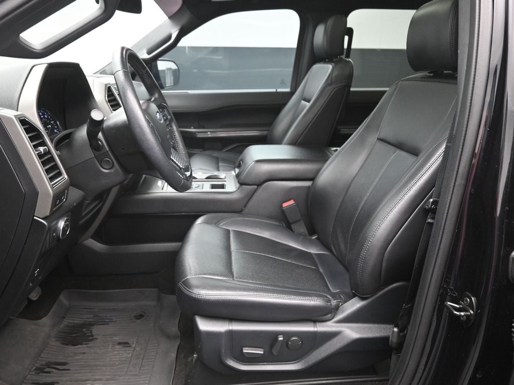 2020 Ford Expedition Max XLT