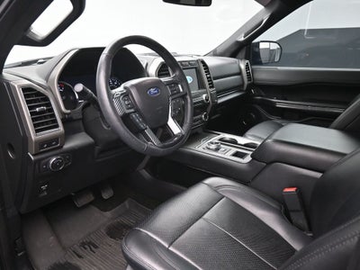 2020 Ford Expedition Max XLT