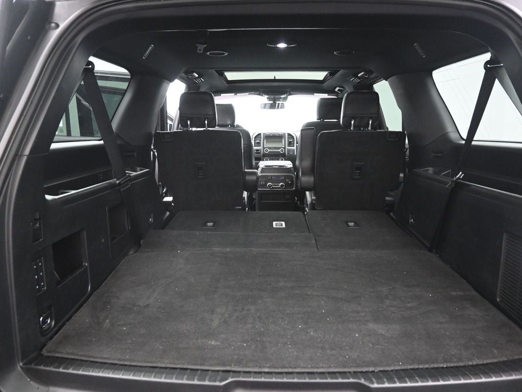 2020 Ford Expedition Max XLT