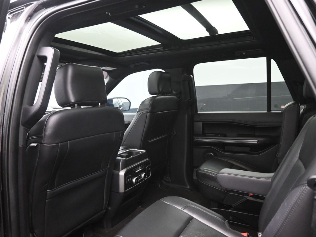 2020 Ford Expedition Max XLT