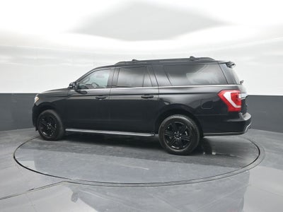 2020 Ford Expedition Max XLT
