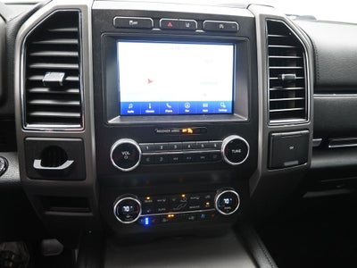 2020 Ford Expedition Max XLT