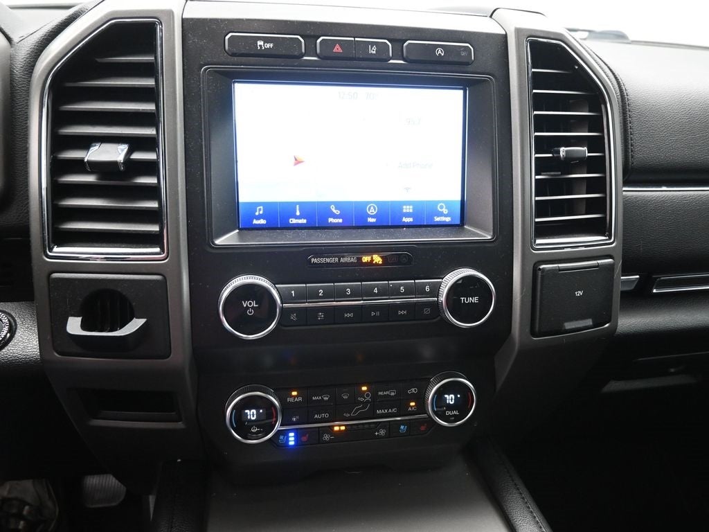 2020 Ford Expedition Max XLT