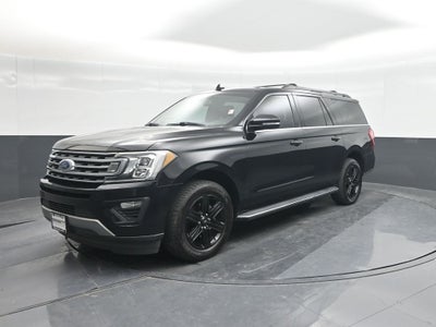 2020 Ford Expedition Max XLT