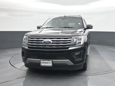 2020 Ford Expedition Max XLT