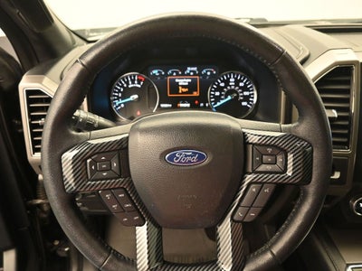 2020 Ford Expedition Max XLT