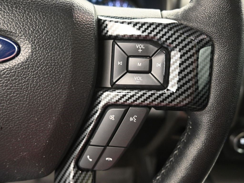 2020 Ford Expedition Max XLT