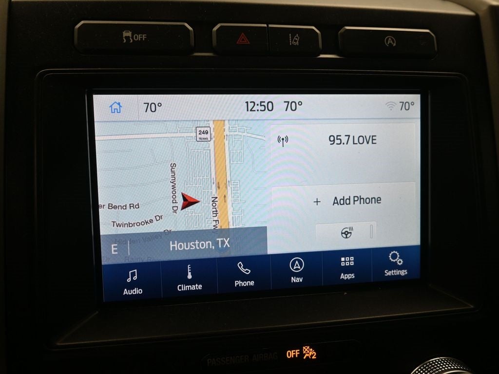 2020 Ford Expedition Max XLT