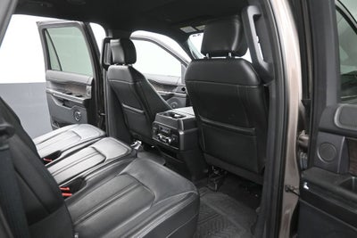 2018 Ford Expedition Max Limited