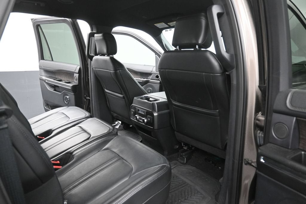 2018 Ford Expedition Max Limited