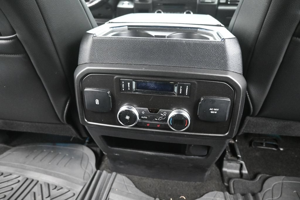 2018 Ford Expedition Max Limited