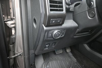 2018 Ford Expedition Max Limited