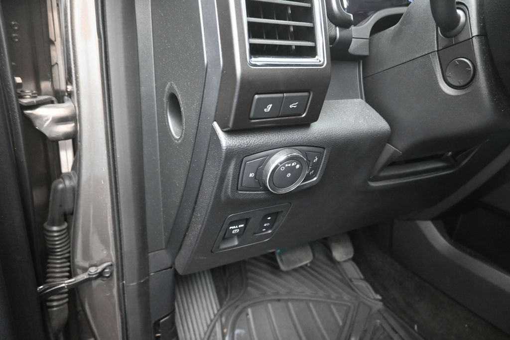 2018 Ford Expedition Max Limited