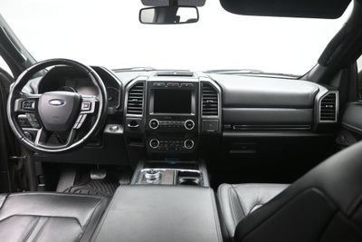 2018 Ford Expedition Max Limited