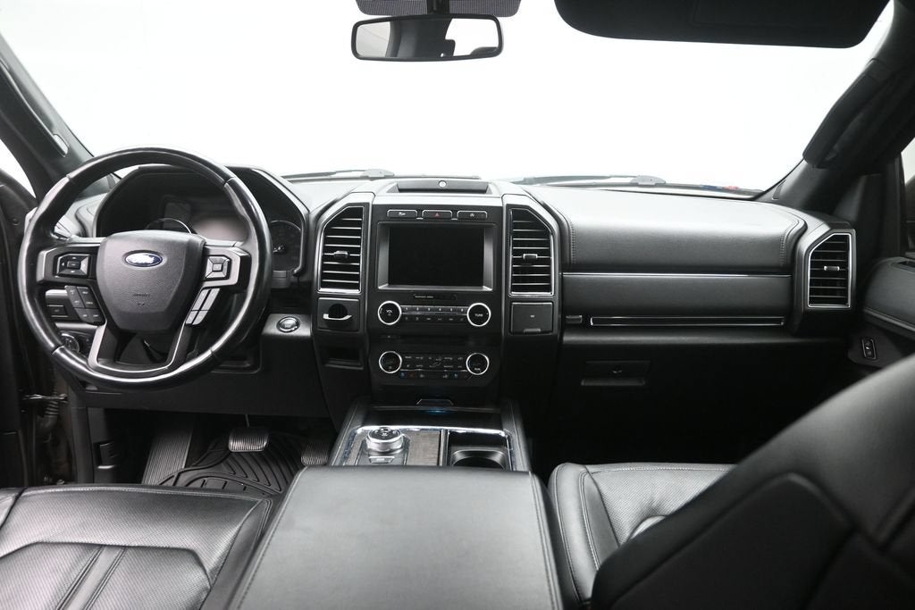 2018 Ford Expedition Max Limited