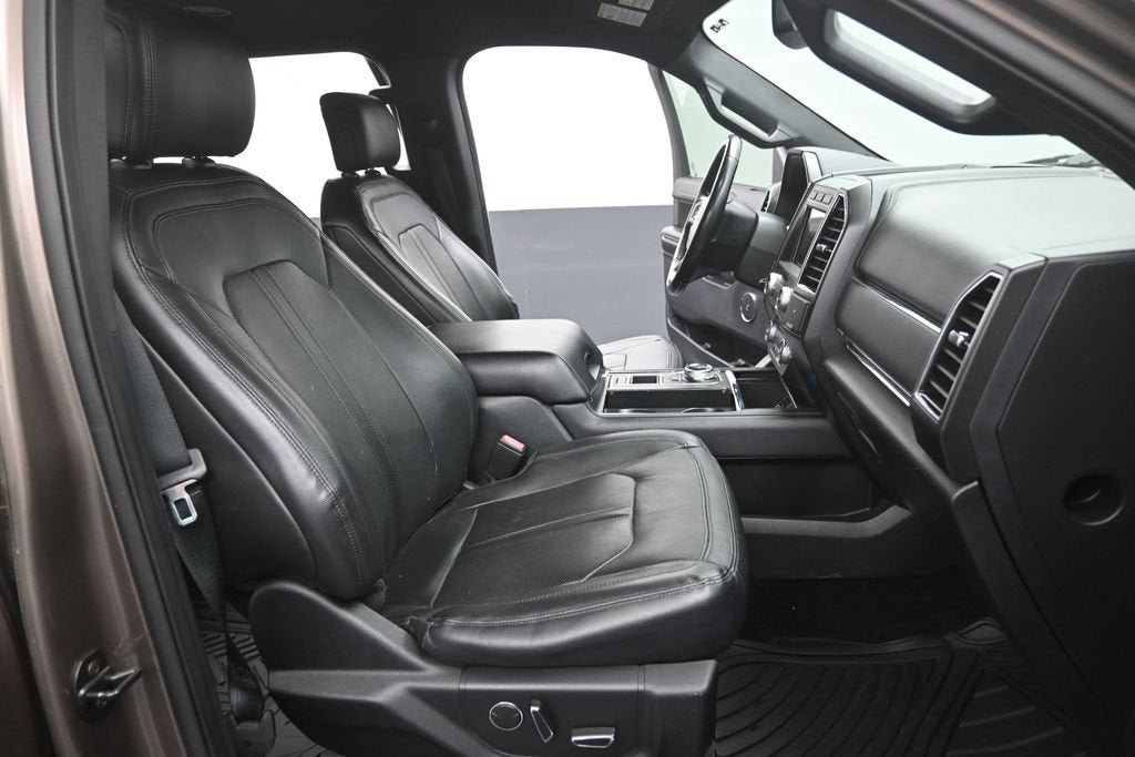 2018 Ford Expedition Max Limited