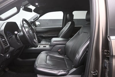 2018 Ford Expedition Max Limited