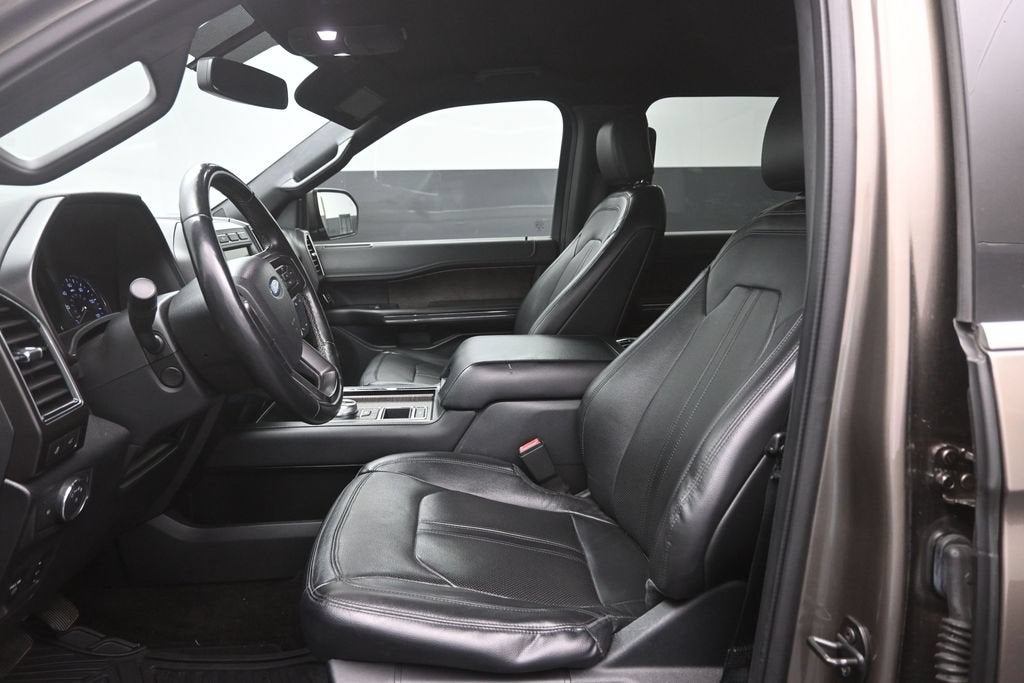2018 Ford Expedition Max Limited