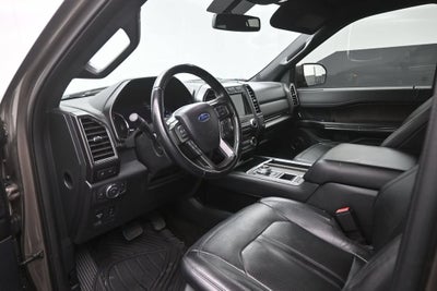 2018 Ford Expedition Max Limited