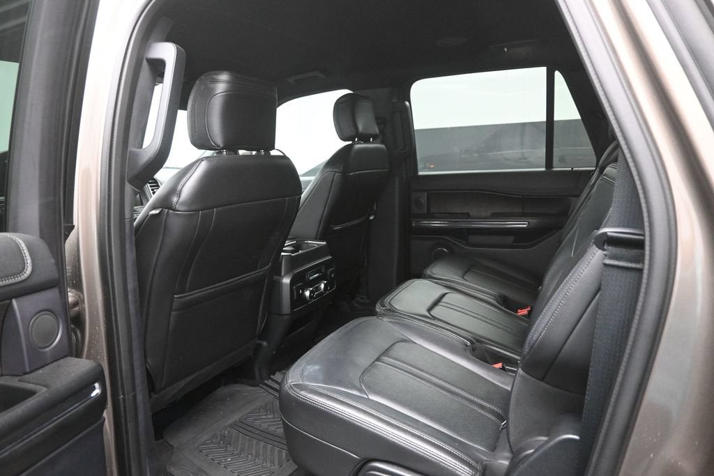 2018 Ford Expedition Max Limited