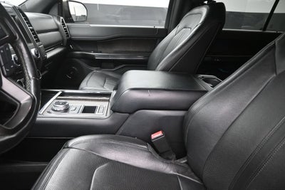 2018 Ford Expedition Max Limited