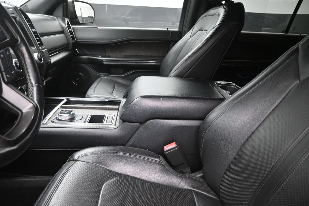 2018 Ford Expedition Max Limited