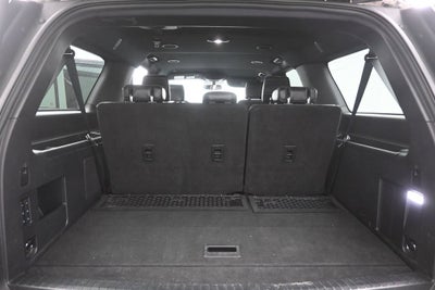 2018 Ford Expedition Max Limited
