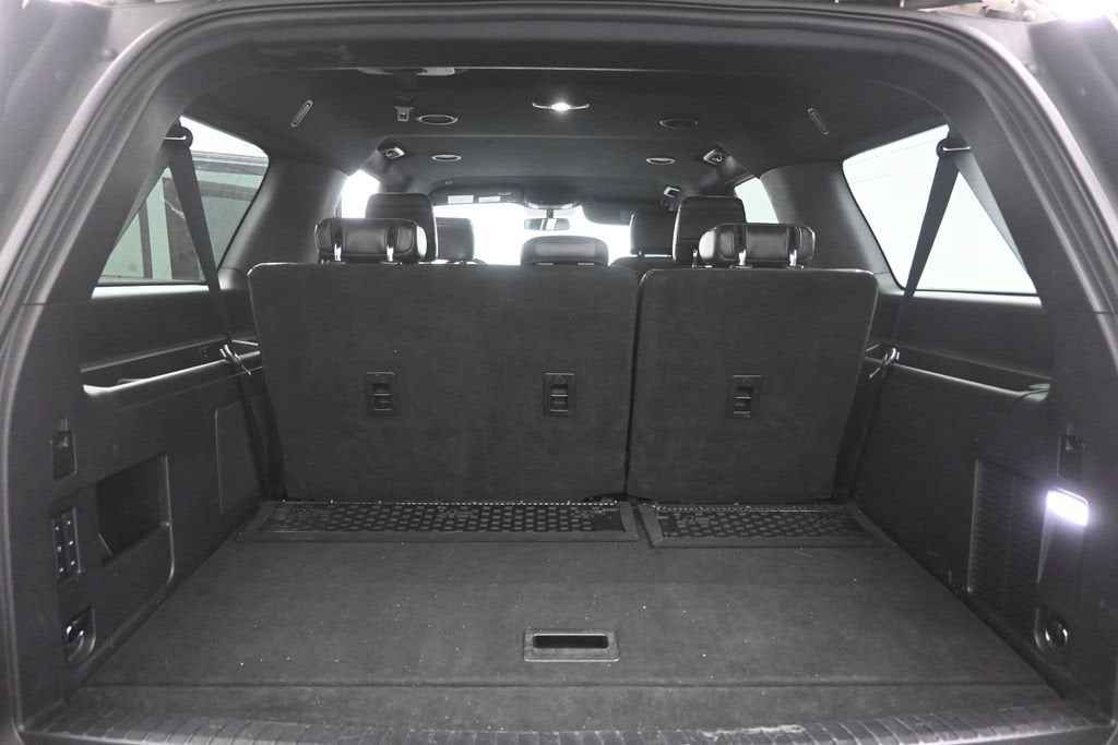 2018 Ford Expedition Max Limited