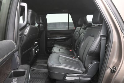 2018 Ford Expedition Max Limited