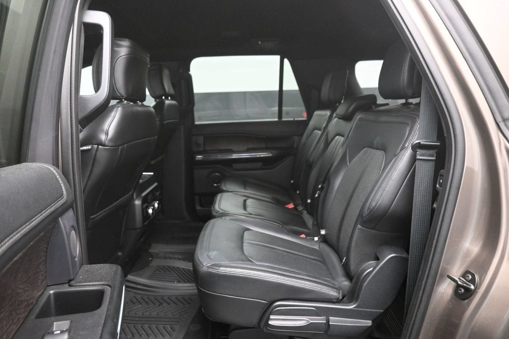 2018 Ford Expedition Max Limited