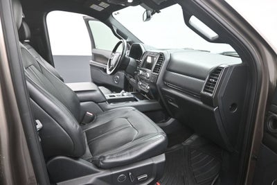 2018 Ford Expedition Max Limited