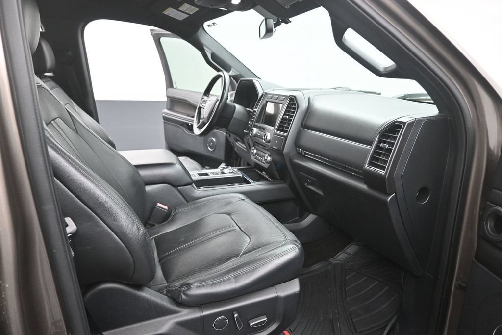 2018 Ford Expedition Max Limited