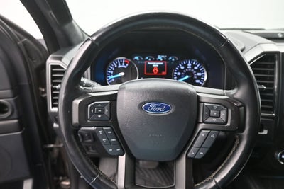 2018 Ford Expedition Max Limited