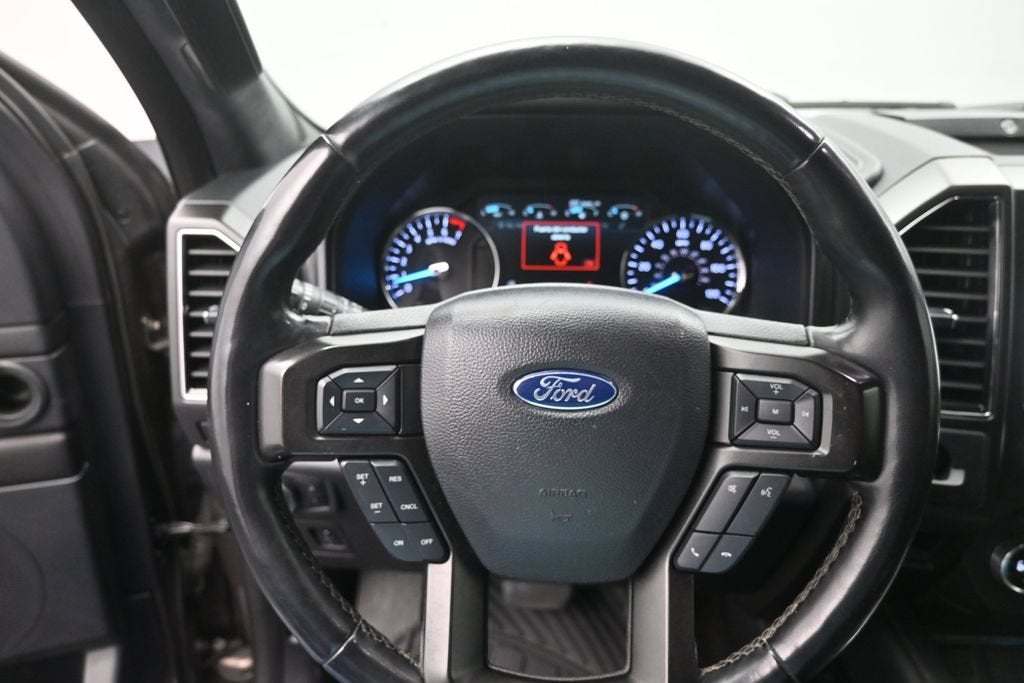 2018 Ford Expedition Max Limited