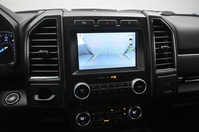 2018 Ford Expedition Max Limited