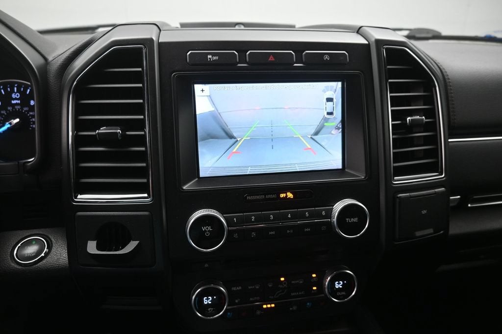 2018 Ford Expedition Max Limited