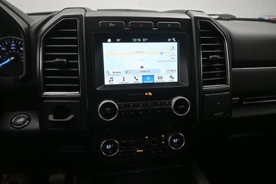 2018 Ford Expedition Max Limited