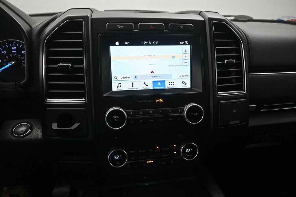 2018 Ford Expedition Max Limited
