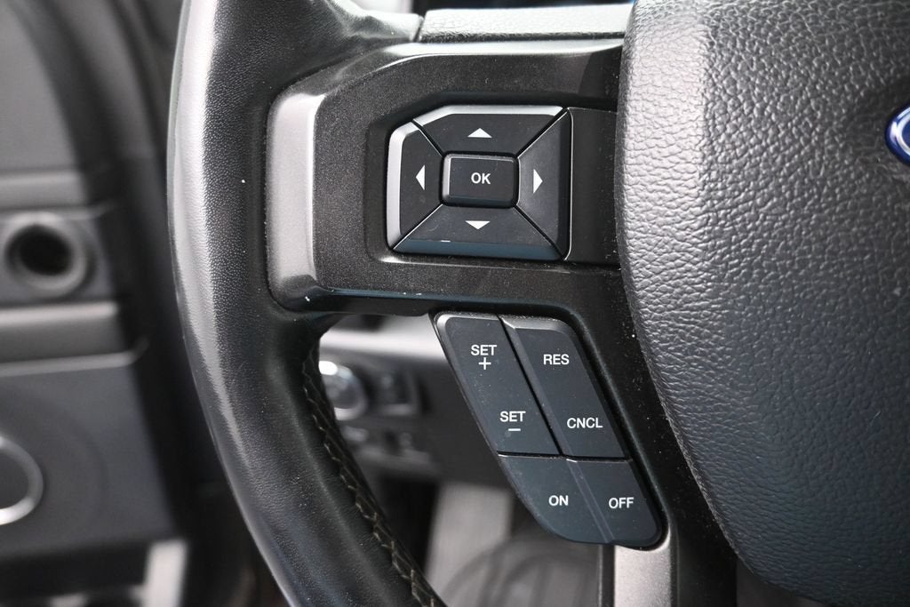 2018 Ford Expedition Max Limited