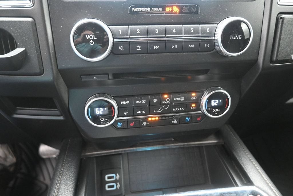 2018 Ford Expedition Max Limited