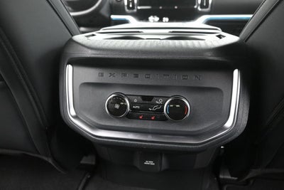 2027 Ford Expedition Max Platinum STEALTH PERFORMANCE