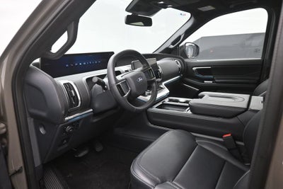 2027 Ford Expedition Max Platinum STEALTH PERFORMANCE