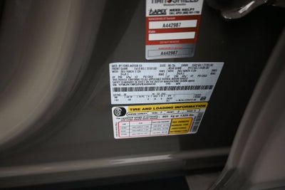 2027 Ford Expedition Max Platinum STEALTH PERFORMANCE