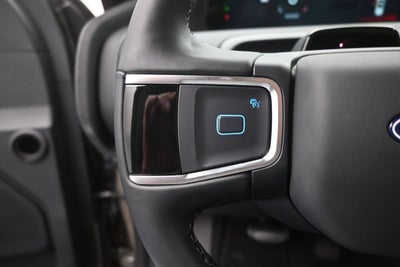 2027 Ford Expedition Max Platinum STEALTH PERFORMANCE
