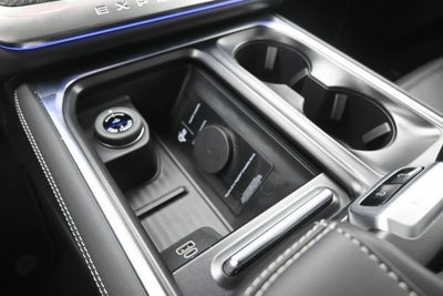 2027 Ford Expedition Max Platinum STEALTH PERFORMANCE