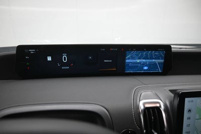2027 Ford Expedition Max Platinum STEALTH PERFORMANCE