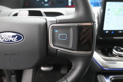 2027 Ford Expedition Max Platinum STEALTH PERFORMANCE