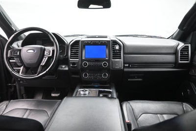 2020 Ford Expedition Max Limited
